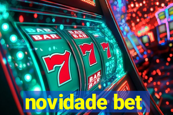 novidade bet